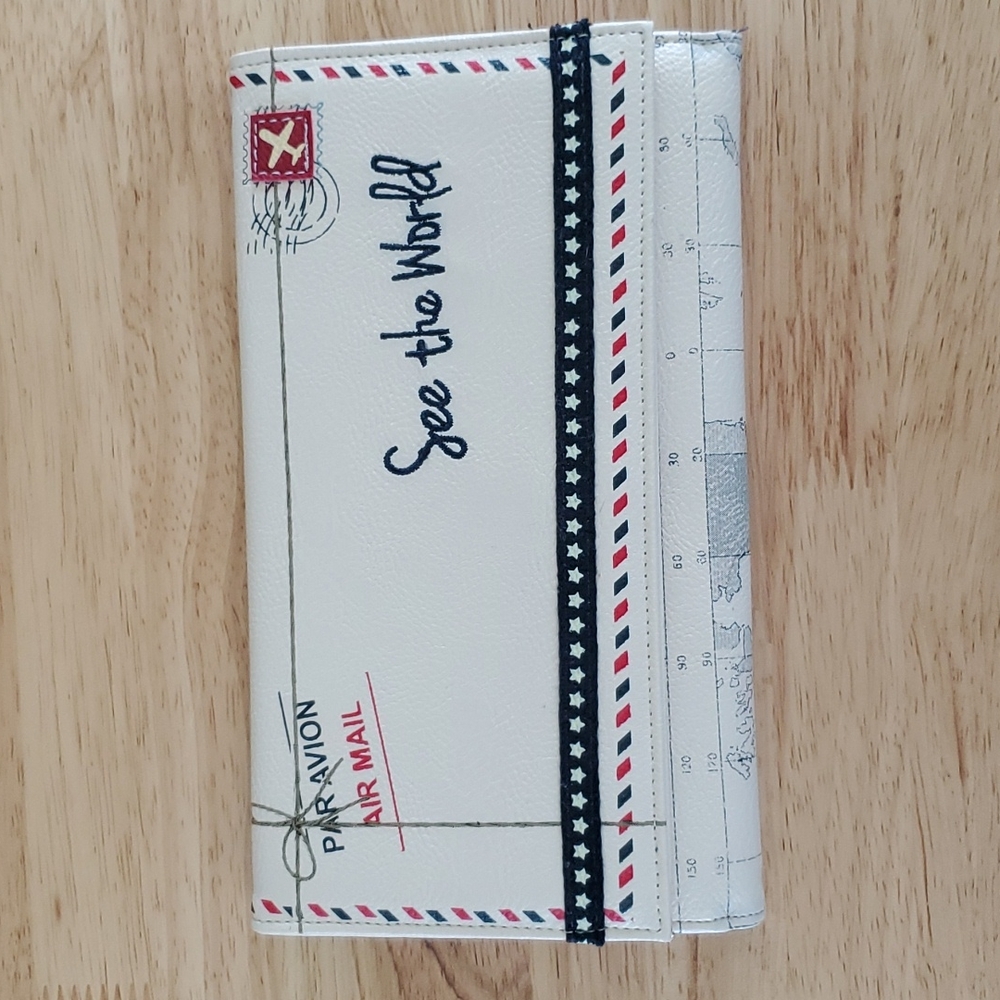 Travel Organizer